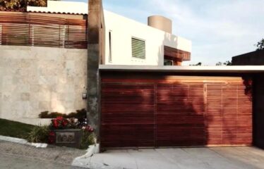 Casa en venta en fraccionamiento El Palomar