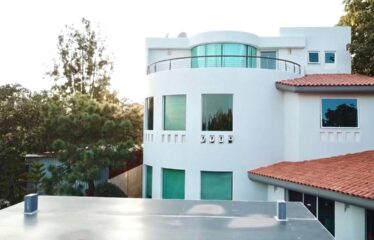 Casa en venta en fraccionamiento El Palomar