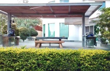 Casa en venta en fraccionamiento El Palomar