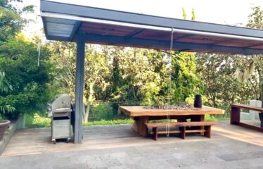 Casa en venta en fraccionamiento El Palomar