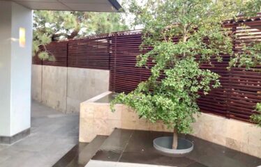 Casa en venta en fraccionamiento El Palomar