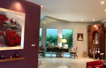 Casa en venta en fraccionamiento El Palomar