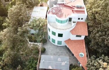 Casa en venta en fraccionamiento El Palomar