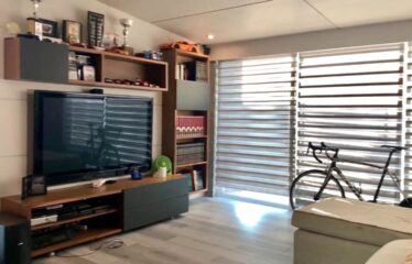 Casa en venta en fraccionamiento El Palomar
