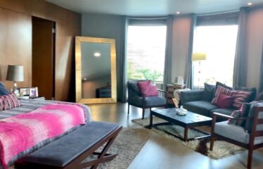 Casa en venta en fraccionamiento El Palomar