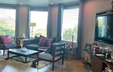 Casa en venta en fraccionamiento El Palomar