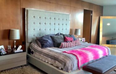 Casa en venta en fraccionamiento El Palomar