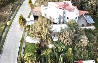 Casa en venta en fraccionamiento El Palomar