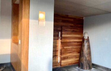 Casa en venta en fraccionamiento El Palomar