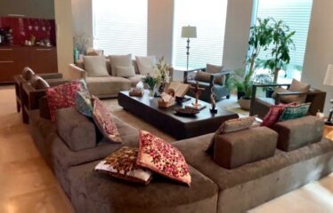Casa en venta en fraccionamiento El Palomar