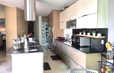 Casa en venta en fraccionamiento El Palomar