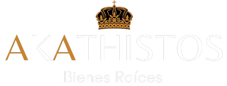 Akathistos Bienes Raíces-