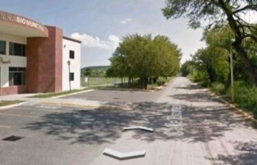 Terreno en venta en Pesquería Centro.