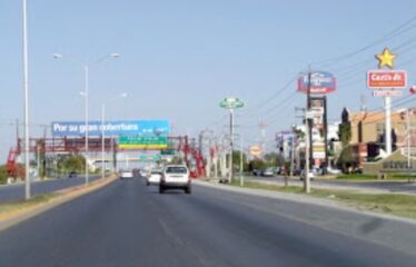 Terreno en venta en Pesquería Centro.