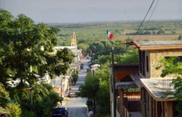 Terreno en venta en Pesquería Centro.