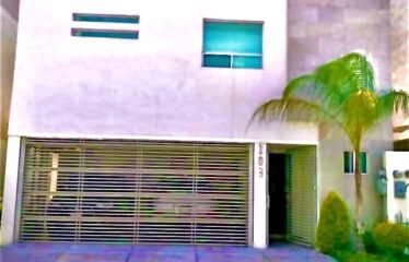 Casa en venta en Residencial Los Cenizos, Valle Poniente.