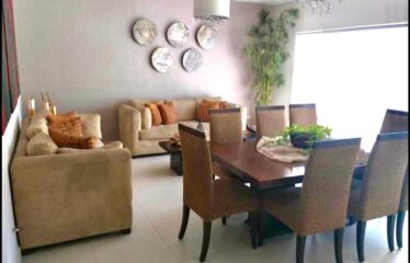 Casa en venta en Residencial Los Cenizos, Valle Poniente.