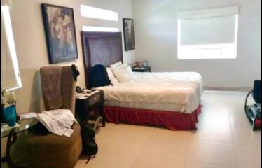 Casa en venta en Residencial Los Cenizos, Valle Poniente.