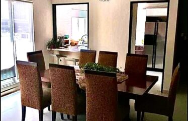 Casa en venta en Residencial Los Cenizos, Valle Poniente.