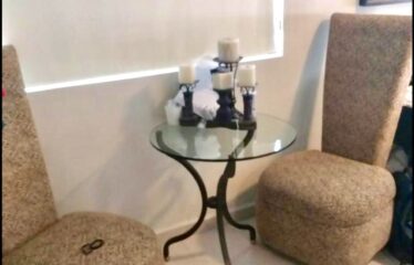 Casa en venta en Residencial Los Cenizos, Valle Poniente.