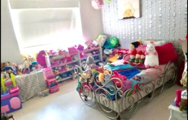 Casa en venta en Residencial Los Cenizos, Valle Poniente.