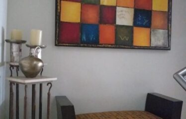 Casa en venta en Residencial Los Cenizos, Valle Poniente.