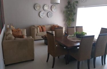 Casa en venta en Residencial Los Cenizos, Valle Poniente.