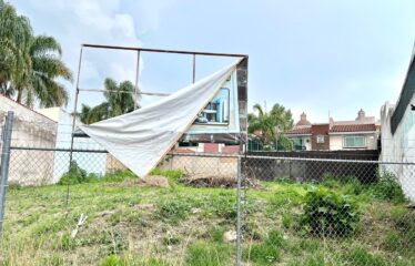 Terreno en venta en Bugambilias