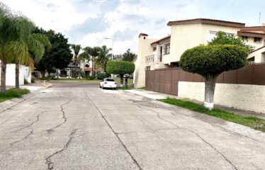 Terreno en venta en Bugambilias