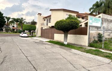 Terreno en venta en Bugambilias