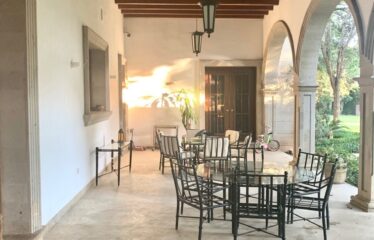 Casa en venta en El Uro, Carretera Nacional