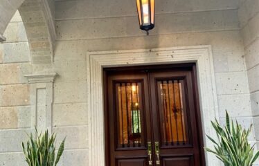 Casa en venta en El Uro, Carretera Nacional
