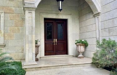 Casa en venta en El Uro, Carretera Nacional