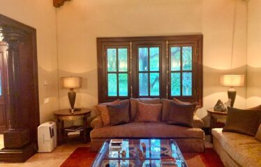Casa en venta en El Uro, Carretera Nacional