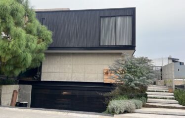 Casa en venta en Los Sueños Prolongación avenida Vallarta