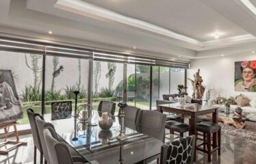 Casa en venta en La Joya, Carretera Nacional