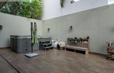Casa en venta en La Joya, Carretera Nacional