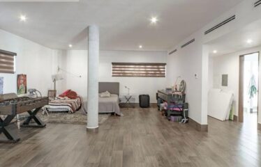 Casa en venta en La Joya, Carretera Nacional