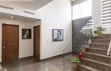 Casa en venta en La Joya, Carretera Nacional