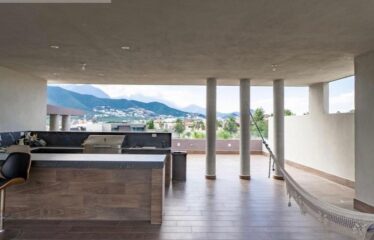 Casa en venta en La Joya, Carretera Nacional
