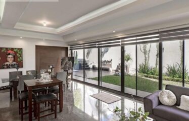 Casa en venta en La Joya, Carretera Nacional
