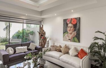 Casa en venta en La Joya, Carretera Nacional