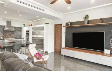 Casa en venta en La Joya, Carretera Nacional