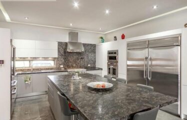 Casa en venta en La Joya, Carretera Nacional