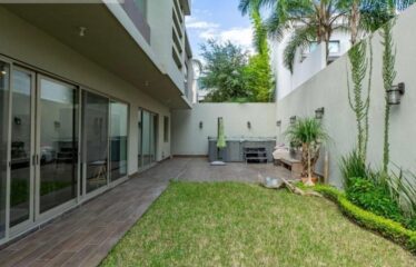 Casa en venta en La Joya, Carretera Nacional