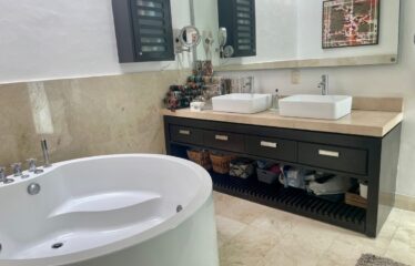 Casa en venta en Bugambilias
