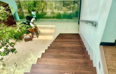 Casa en venta en Bugambilias
