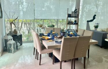 Casa en venta en Bugambilias