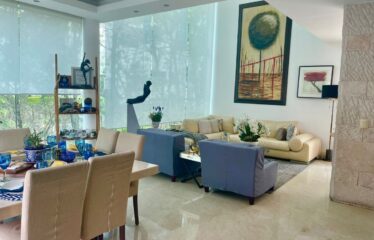 Casa en venta en Bugambilias