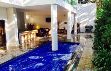 Casa en venta en Bugambilias